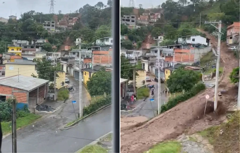 Sabesp pagará R$ 2 mil a famílias atingidas pelo rompimento de reservatório em Mairiporã